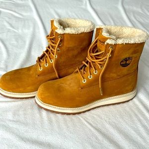 Timberland Waterproof Boots